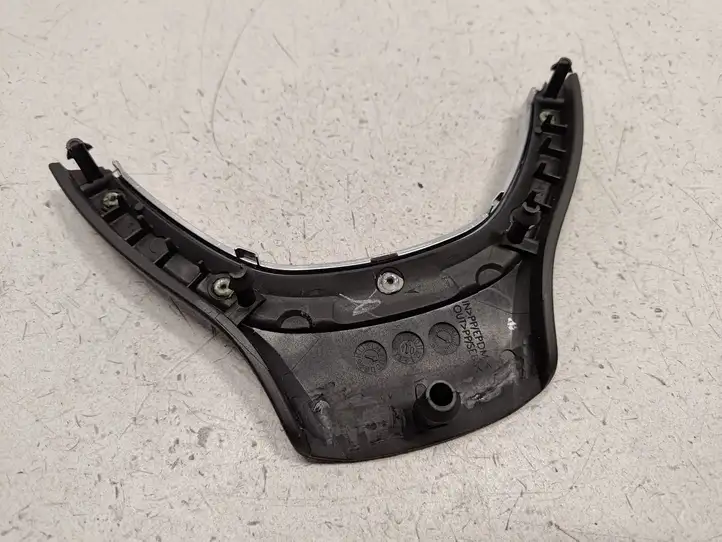 BMW 5 F10 F11 (2009 - 2016) 32336787442 Оплётка рулевого колеса — фото 3