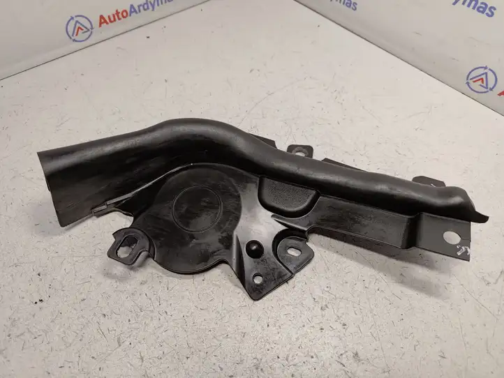BMW 3 G20 G21 (2019 - ) 51767419384 Прочие детали моторного отсека — фото 1
