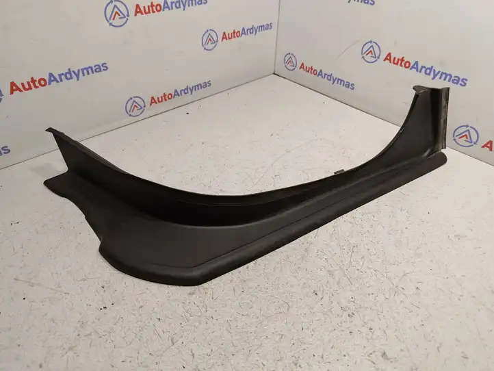 BMW 3 G20 G21 (2019 - ) 51497430620 Прочая отделка багажника — фото 1