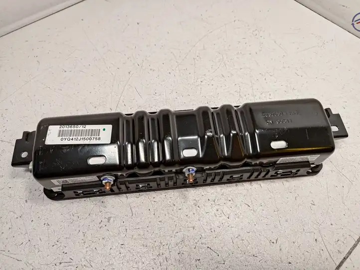 BMW 3 G20 G21 (2019 - ) 6804048 Коленная подушка безопасности — фото 4