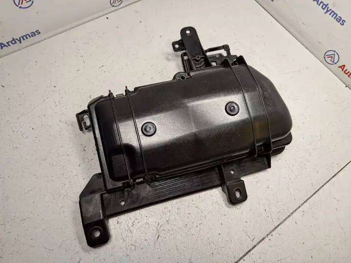 BMW 3 G20 G21 (2019 - ) 61136991156 Прочая отделка багажника — фото 2