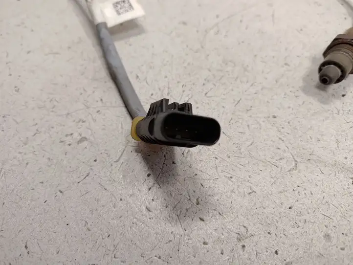 BMW 3 G20 G21 (2019 - ) 8651104 Лямбда-зонд — фото 3