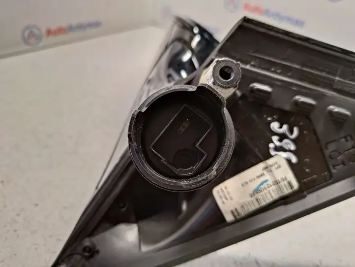 BMW 5 F10 F11 (2009 - 2016) 51167321819 Боковое зеркало с электроприводом — фото 2