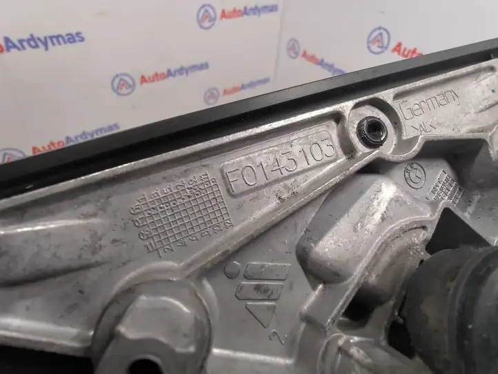 BMW 3 E92 E93 (2005 - 2014) C0143103 Боковое зеркало с электроприводом — фото 6