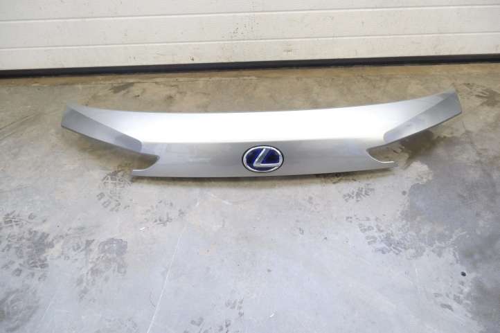 Lexus NX 300 (2017 - )  7680178090 Верхняя отделка (у окна)