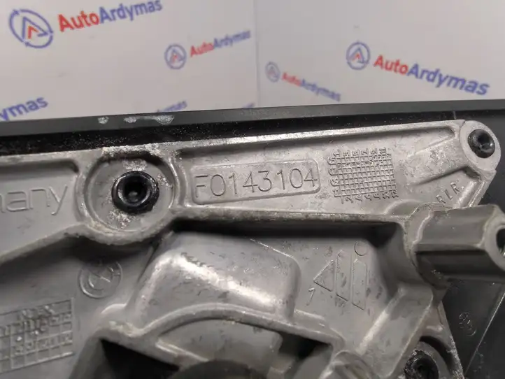 BMW 3 E92 E93 (2005 - 2014) C0143104 Боковое зеркало с электроприводом — фото 6
