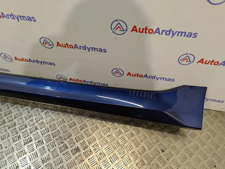 BMW 3 G20 G21 (2019 - ) 51127428031 Порог кузова — фото 3