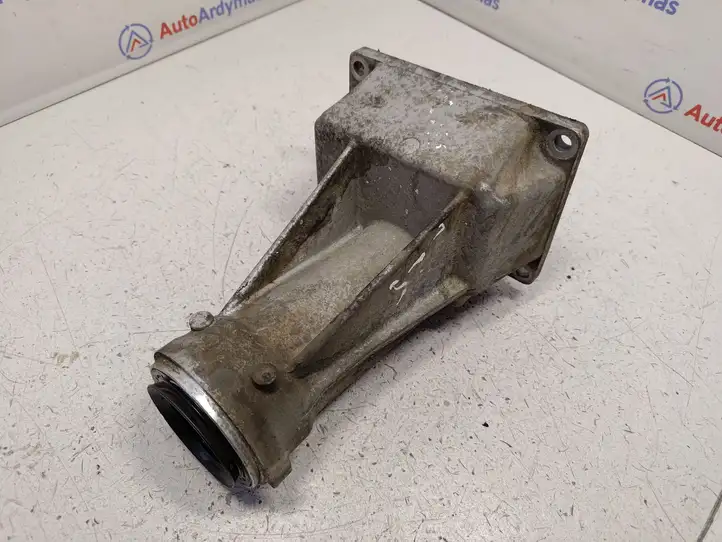 BMW X5 E70 (2006 - 2013) 31507552542 Кронштейн переднего редуктора — фото 1
