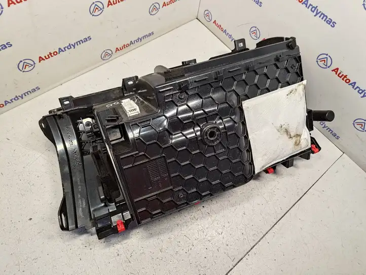 BMW X5 F15 (2013 - 2017) 51459276266 Вещевой ящик — фото 4
