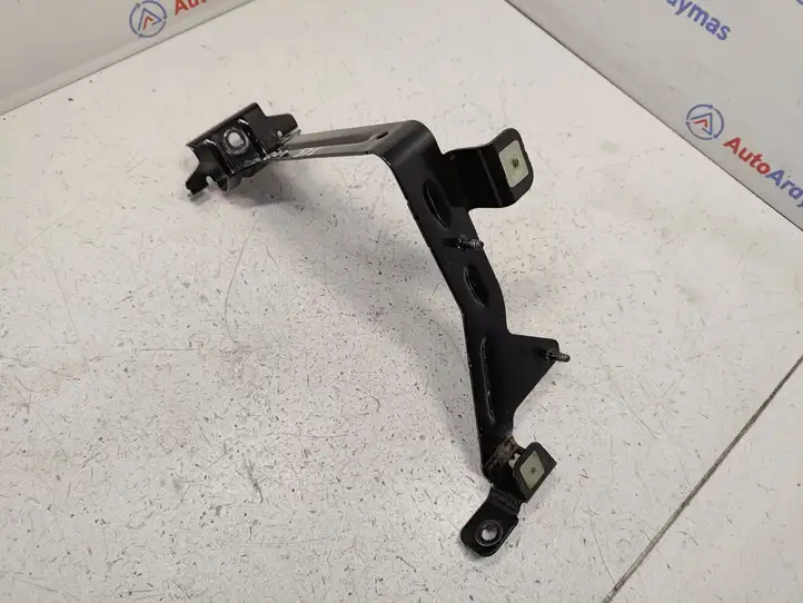 BMW X5 F15 (2013 - 2017) 61217629620 Держатель аккумулятора — фото 3