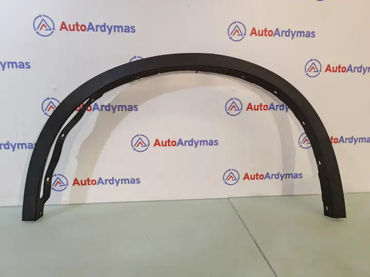 BMW X5 F15 (2013 - 2017) 51777294373 Накладка колесной арки — фото 1