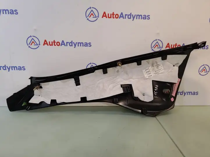 BMW X5 F15 (2013 - 2017) 7329520 Обшивка стойки C — фото 3