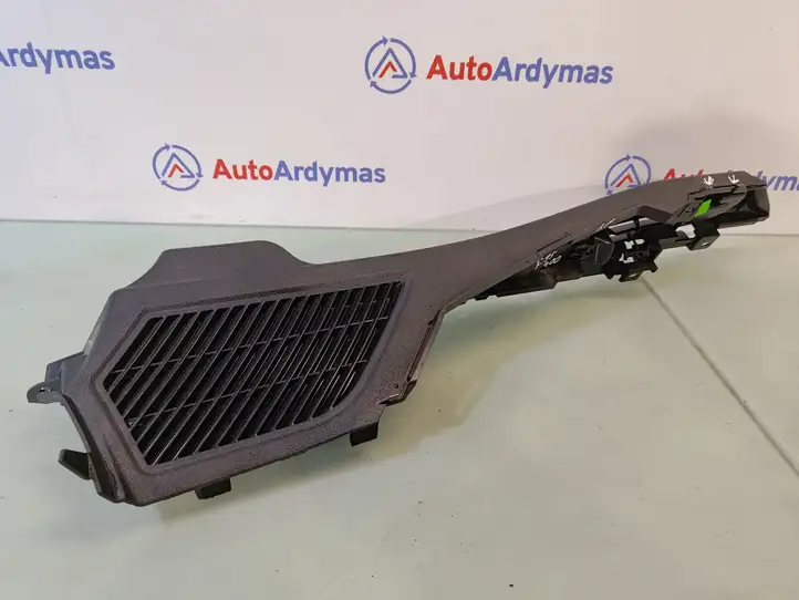 BMW X5 F15 (2013 - 2017) 7284291 Прочая отделка багажника — фото 1
