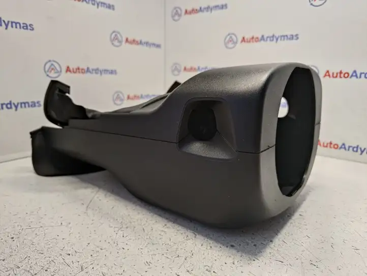 BMW 3 G20 G21 (2019 - ) 51456805546 Обшивка рулевой колонки — фото 2