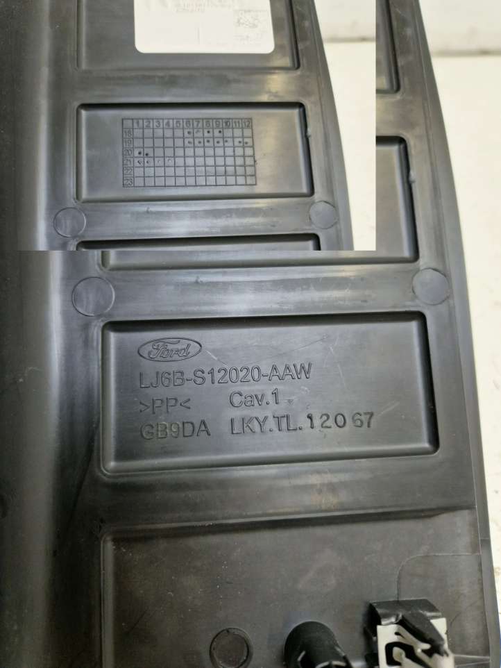 Ford Escape IV (2020 - )  LJ6BS12020AL Опора ноги