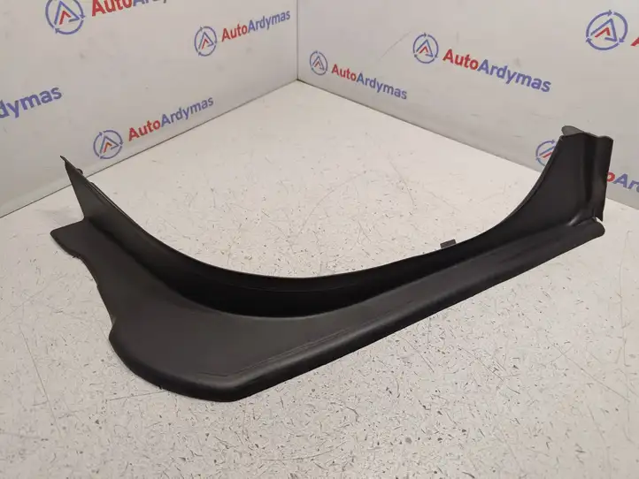 BMW 3 G20 G21 (2019 - ) 51497430620 Прочая отделка багажника — фото 1