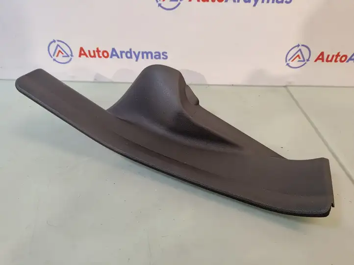 BMW 3 G20 G21 (2019 - ) 7446423 Внутренняя отделка заднего порога — фото 1