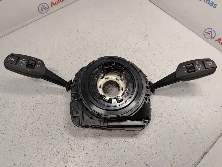 BMW 3 E90 E91 (2005 - 2012) 9123032 Комплект оси рулевого колеса — фото 1