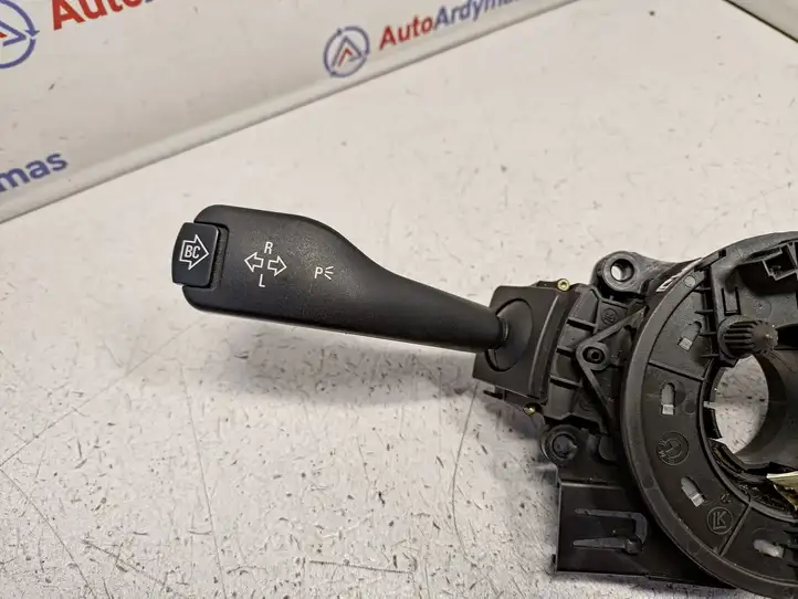 BMW 3 E46 (1998 - 2005) 61318379091 Комплект оси рулевого колеса — фото 3