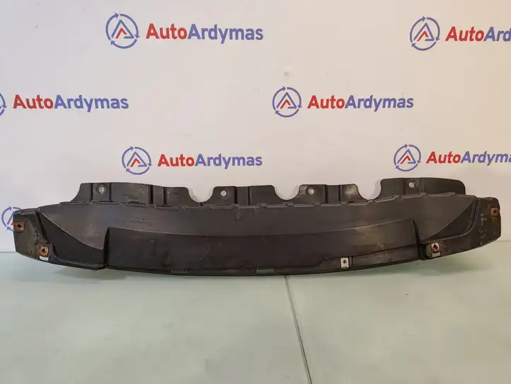 BMW X3 F25 (2010 - 2017) 51128048139 Кронштейн заднего бампера — фото 1