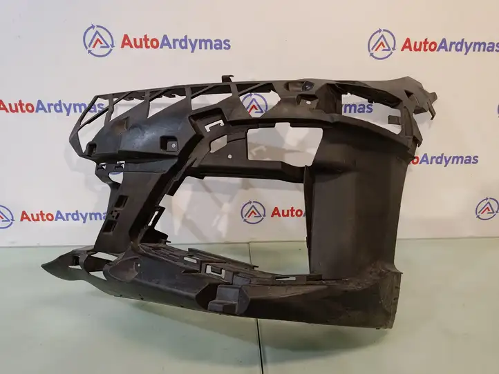 BMW 3 G20 G21 (2019 - ) 51118069349 Кронштейн переднего бампера — фото 1
