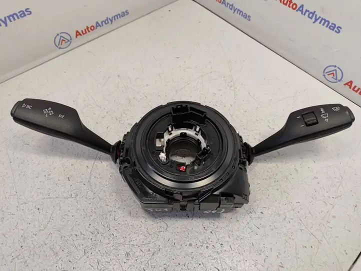 BMW 3 F30 F35 F31 (2012 - 2018) 9253746 Комплект оси рулевого колеса — фото 1