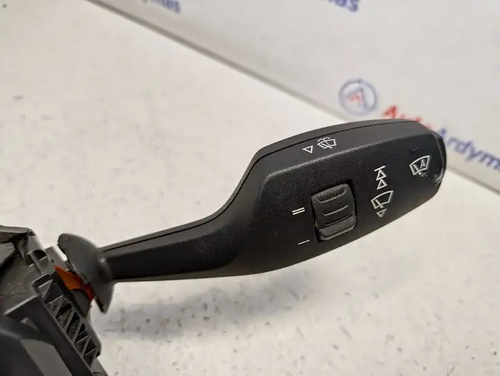 BMW 3 F30 F35 F31 (2012 - 2018) 9253746 Комплект оси рулевого колеса — фото 2