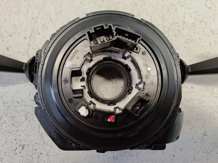 BMW 3 F30 F35 F31 (2012 - 2018) 9253746 Комплект оси рулевого колеса — фото 5