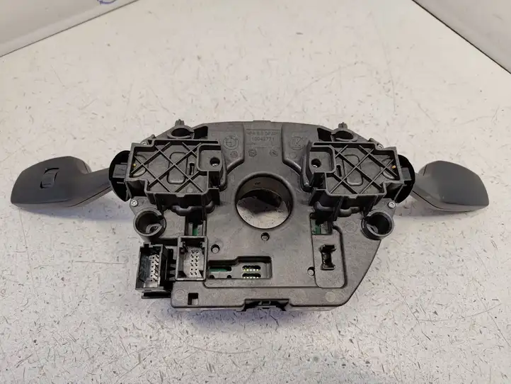 BMW 3 F30 F35 F31 (2012 - 2018) 9253746 Комплект оси рулевого колеса — фото 6