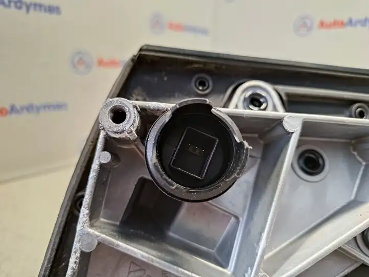 BMW X5 E70 (2006 - 2013) 51167282721 Боковое зеркало с электроприводом — фото 2