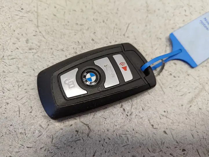 BMW X3 F25 (2010 - 2017) 8664660 Комплект системы зажигания — фото 3