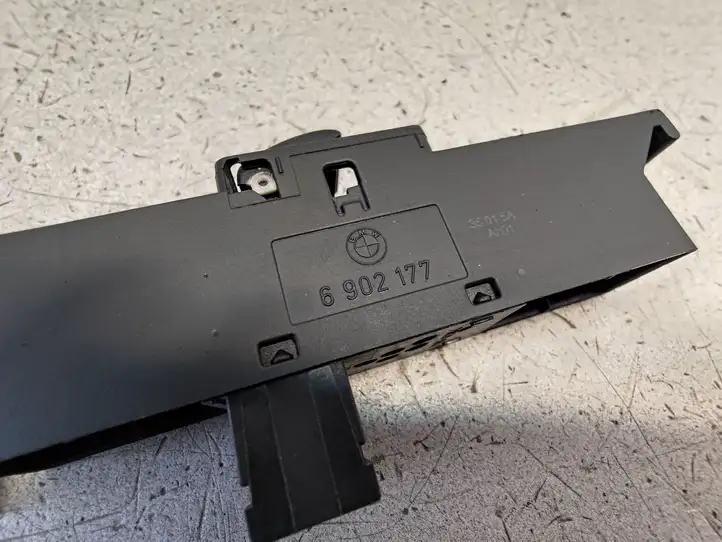 BMW 3 E46 (1998 - 2005) 6902177 Кнопка стеклоподъемников — фото 3