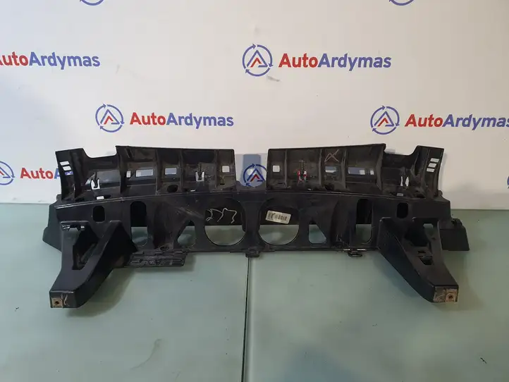 BMW X5 F15 (2013 - 2017) 7294391 Кронштейн заднего бампера — фото 2