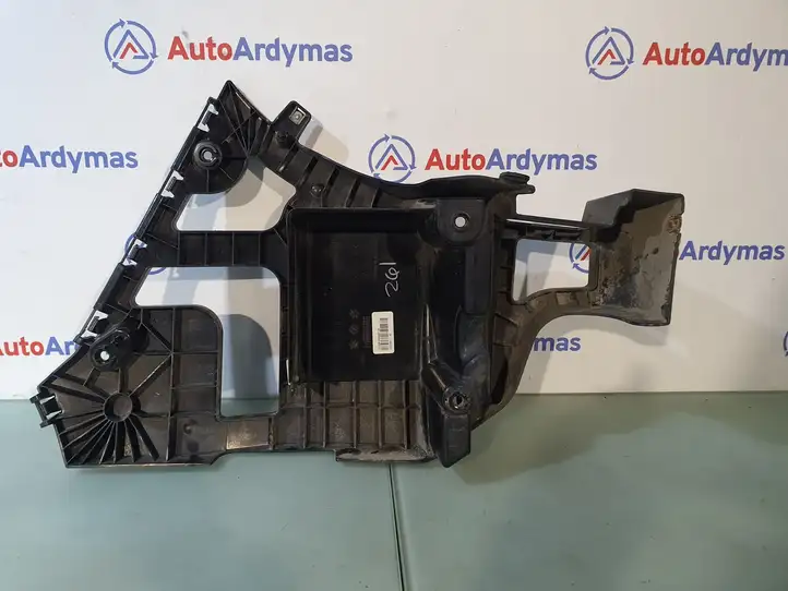 BMW X5 F15 (2013 - 2017) 7294721 Кронштейн заднего бампера — фото 2