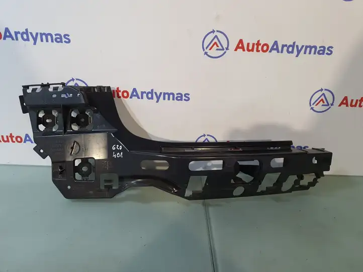 BMW 3 G20 G21 (2019 - ) 7469363 Кронштейн заднего бампера — фото 1