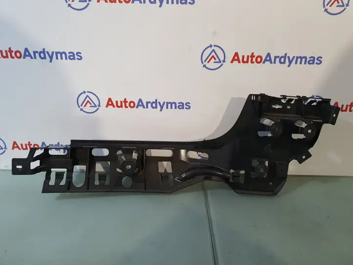 BMW 3 G20 G21 (2019 - ) 7469363 Кронштейн заднего бампера — фото 3