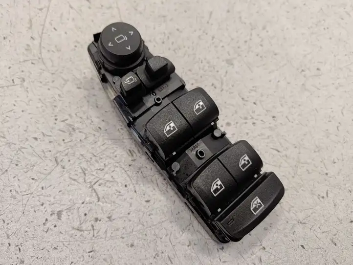 BMW 3 G20 G21 (2019 - ) 7948785 Блок кнопок стеклоподъемников — фото 1