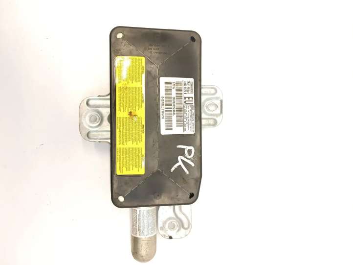 BMW 3 E46 (1998 - 2005)  1008966530263 Подушка безопастности передней двери