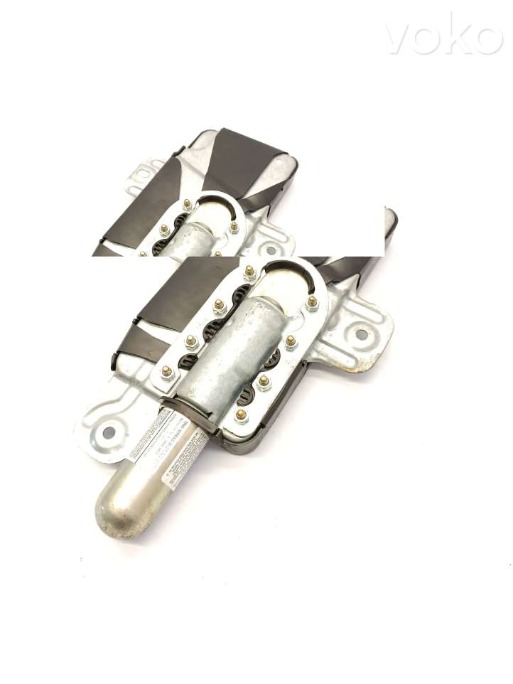 BMW 3 E46 (1998 - 2005)  1008966530263 Подушка безопастности передней двери