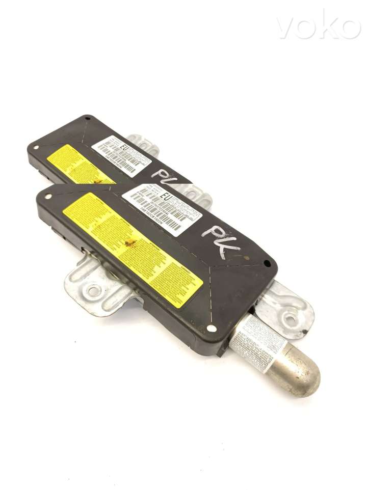 BMW 3 E46 (1998 - 2005)  1008966530263 Подушка безопастности передней двери