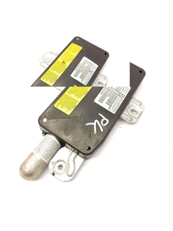 BMW 3 E46 (1998 - 2005)  1008966530263 Подушка безопастности передней двери