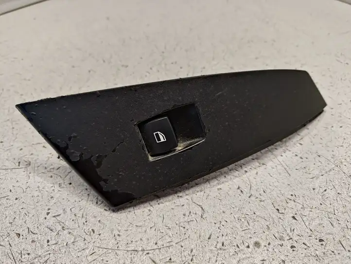 BMW 5 E60 E61 (2004 - 2010) 6940325 Кнопка стеклоподъемников — фото 1