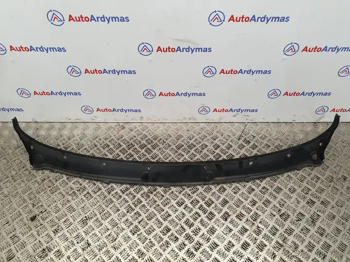 BMW X5 E70 (2006 - 2013) 7151969 Жабо стеклоочистителей — фото 1