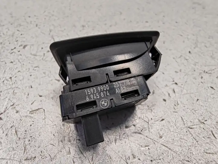 BMW 3 E90 E91 (2005 - 2012) 6945874 Кнопка стеклоподъемников — фото 3