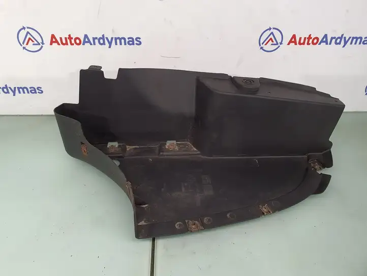BMW 3 F30 F35 F31 (2012 - 2018) 7258047 Защита днища — фото 2