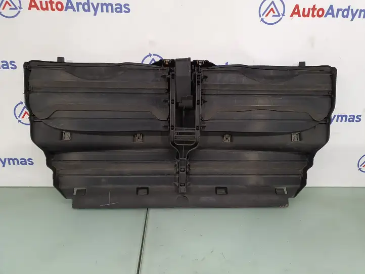 BMW X5 E70 (2006 - 2013) 7177876 Дефлектор воздуха — фото 1
