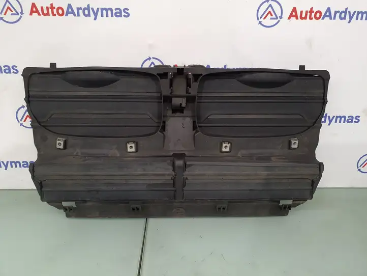 BMW X5 E70 (2006 - 2013) 7177876 Дефлектор воздуха — фото 3