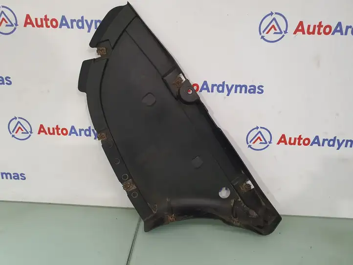 BMW 3 F30 F35 F31 (2012 - 2018) 7258048 Защита днища — фото 2
