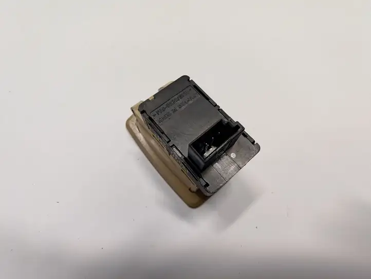BMW X5 E70 (2006 - 2013) 6945876 Кнопка стеклоподъемников — фото 3
