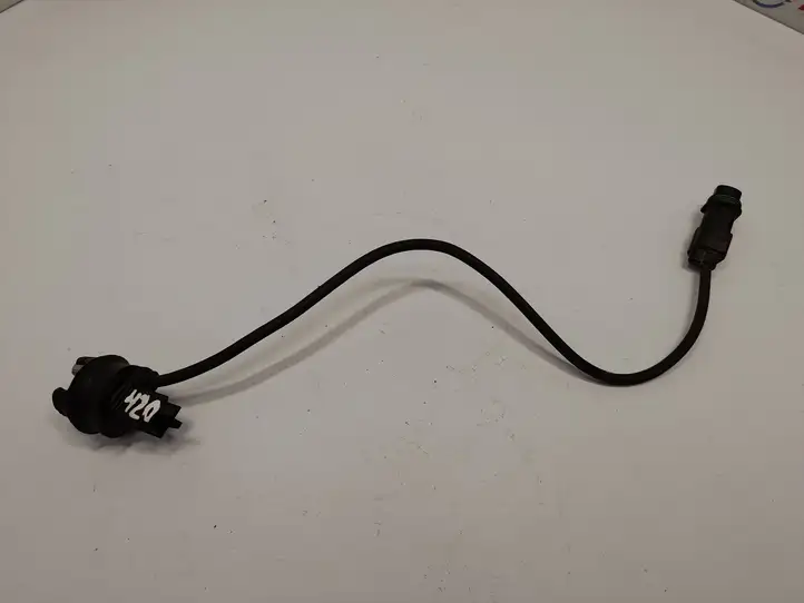 BMW X5 E70 (2006 - 2013) 9182930 Прочая электропроводка — фото 1